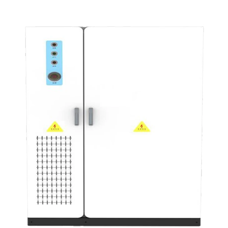 200KW/373KWh Liquid-cooling Energy Storage System